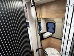 DETHLEFFS Globetrail 600 ER Fiat Automatik|Digital Paket