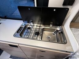 DETHLEFFS Globetrail 600 ER Fiat Automatik|Digital Paket