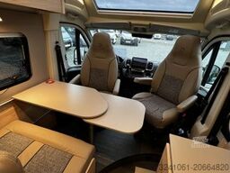 DETHLEFFS Globetrail 600 ER Fiat Automatik|Digital Paket