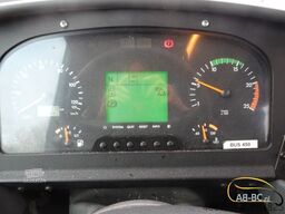 MERCEDES-BENZ Integro M - 57 Sitze EURO 5