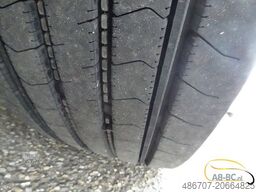 MERCEDES-BENZ Integro M - 57 Sitze EURO 5