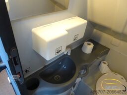 MERCEDES-BENZ Integro M - 57 Sitze EURO 5