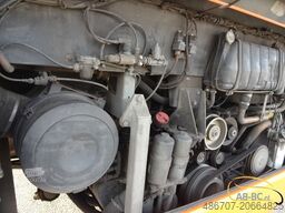 MERCEDES-BENZ Integro M - 57 Sitze EURO 5