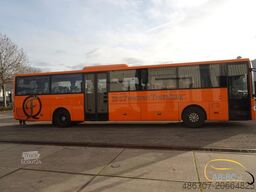 MERCEDES-BENZ Integro M - 57 Sitze EURO 5