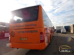 MERCEDES-BENZ Integro M - 57 Sitze EURO 5