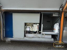 MERCEDES-BENZ Integro M - 57 Sitze EURO 5