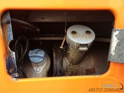 MERCEDES-BENZ Integro M - 57 Sitze EURO 5