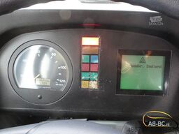 MERCEDES-BENZ Citaro O530 LE 42 Sitze 45 Stehplätze EURO 5