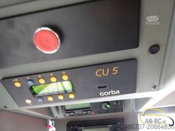 MERCEDES-BENZ Citaro O530 LE 42 Sitze 45 Stehplätze EURO 5