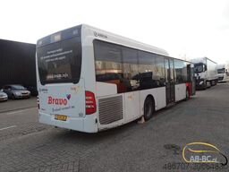MERCEDES-BENZ Citaro O530 LE 42 Sitze 45 Stehplätze EURO 5