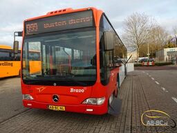 MERCEDES-BENZ Citaro O530 LE 42 Sitze 45 Stehplätze EURO 5
