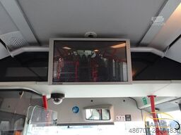 MERCEDES-BENZ Citaro O530 LE 42 Sitze 45 Stehplätze EURO 5