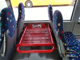 MERCEDES-BENZ Citaro O530 LE 42 Sitze 45 Stehplätze EURO 5