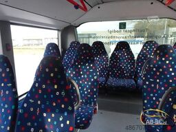 MERCEDES-BENZ Citaro O530 LE 42 Sitze 45 Stehplätze EURO 5