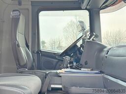 SCANIA R 420 * PK 11002/FUNK * sandblaste