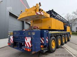 Liebherr LTM 1100-5.1 (065 556) 2006