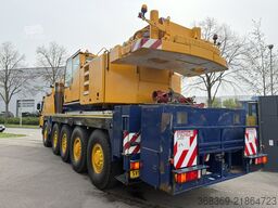 Liebherr LTM 1100-5.1 (065 556) 2006