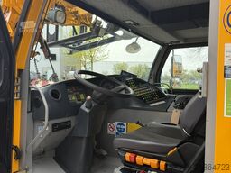 Liebherr LTM 1100-5.1 (065 556) 2006