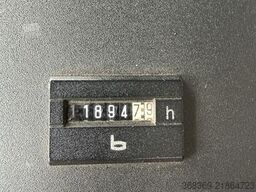 Liebherr LTM 1100-5.1 (065 556) 2006