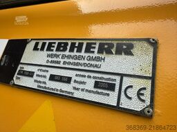 Liebherr LTM 1100-5.1 (065 556) 2006