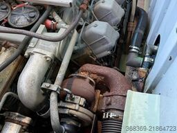 Liebherr LTM 1100-5.1 (065 556) 2006