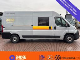 Fiat Ducato Weinsberg Carabus600K|2023| EURO 6 | Venditore professionale
