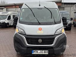 Fiat Ducato Weinsberg Carabus600K|2023| EURO 6 | Venditore professionale