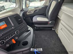 Ford FORD FMAX 500 RETARDER ADR GOMME NUOVE
