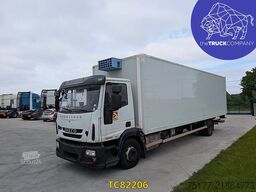 Iveco EuroCargo