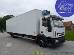 Iveco EuroCargo