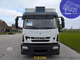 Iveco EuroCargo