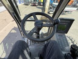 Liebherr A 904 C LITRONIC KOPARKA KOŁOWA