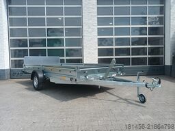 Sorelpol Neptun Multi XL Transporter