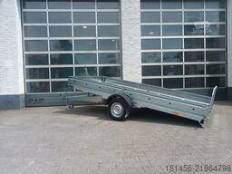 Sorelpol Neptun Multi XL Transporter