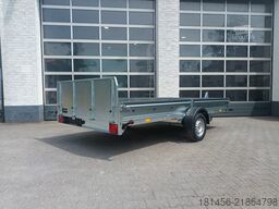 Sorelpol Neptun Multi XL Transporter