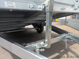 Sorelpol Neptun Multi XL Transporter