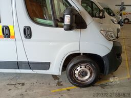 Fiat Ducato Weinsberg Carabus600K|2023| EURO 6 | Venditore professionale
