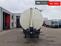 KÄSSBOHRER XS SSK-60 / Kippsilo / Liftachse / 60m3