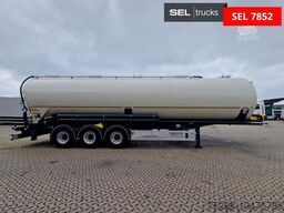 KÄSSBOHRER XS SSK-60 / Kippsilo / Liftachse / 60m3