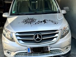 Mercedes-Benz Vito 114