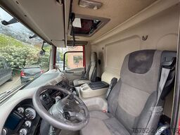 CUPPERS KO 12-20 SL Blaaskipper/Schleuse +DAF CF 3 Comp...