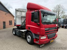 CUPPERS KO 12-20 SL Blaaskipper/Schleuse +DAF CF 3 Comp...