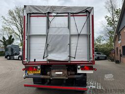 CUPPERS KO 12-20 SL Blaaskipper/Schleuse +DAF CF 3 Comp...