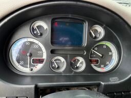 CUPPERS KO 12-20 SL Blaaskipper/Schleuse +DAF CF 3 Comp...