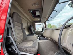 CUPPERS KO 12-20 SL Blaaskipper/Schleuse +DAF CF 3 Comp...