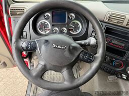 CUPPERS KO 12-20 SL Blaaskipper/Schleuse +DAF CF 3 Comp...