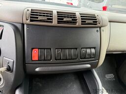 CUPPERS KO 12-20 SL Blaaskipper/Schleuse +DAF CF 3 Comp...