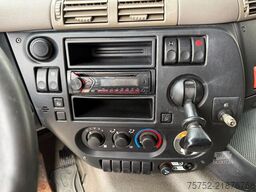 CUPPERS KO 12-20 SL Blaaskipper/Schleuse +DAF CF 3 Comp...