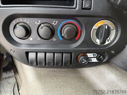 CUPPERS KO 12-20 SL Blaaskipper/Schleuse +DAF CF 3 Comp...