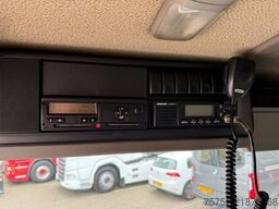 CUPPERS KO 12-20 SL Blaaskipper/Schleuse +DAF CF 3 Comp...